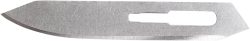 Kershaw 1890RBX LoneRock RBK Replacement Blades Drop Point 2.75" Satin 60A SS Blade, 14 Blades