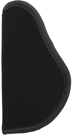 Allen 44605 Inside-The-Pant Conceal Carry Holster Size 05 IWB Black Polyester Belt Clip Compatible w/Glock 43/43X/Sig P365  Right Hand