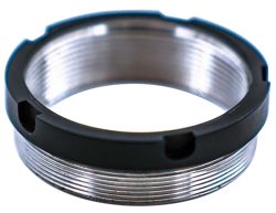 Ab Suppressor F22-ADAPTER Raptor Adapter 1.375"x24 17-4 PH