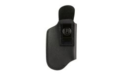 1791 SMTH CNCL BLK OR LB IWB RH SZ4