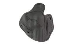 1791 RVH REVOLVER STLTH BLK RH SZ4.3