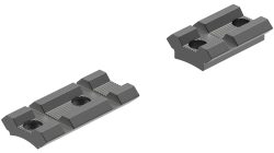 Leupold 174384 Rifleman  Matte Black Winchester XPR