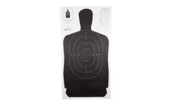 ACTION TGT B27S BLK 100PK
