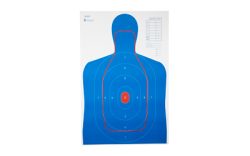 ACTION TGT COMBO B27E & FBI Q 100PK