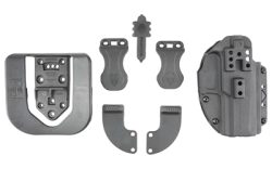 AGH PHOTON FITS SIG P320C BLK