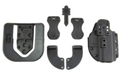 AGH PHOTON GLOCK 43/43X HOLSTER