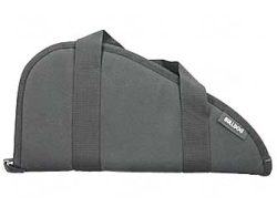 BULLDOG PSTL RUG BLK MED