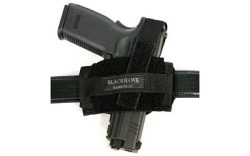 BH AMBI FLAT BLT PSTLS AND REV BLK