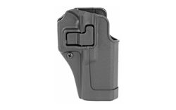 BH SERPA CQC BL/PDL FOR GLK 17 RH BK