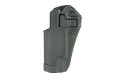 BH SERPA CQC BL/PDL 1911 GOVT LH BLK