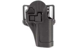 BH SERPA CQC BL/PDL FOR GLK 21 RH BK