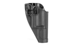 BH SERPA CQC BL/PDL TAU JDG 3" RH BK