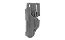 BH T-SER L2D FOR GLK17/19 BK LH