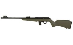 ROSSI RB 22LR 16" 10RD COMPACT ODG