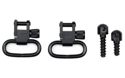 GROVTEC 1" WOOD SCREW SET