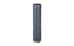 KGM RF22 22CAL DT 1/2X28 GRAY