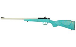 KSA CRICKET 22LR BLUE SS
