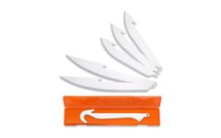 OD EDGE RAZORSAFE SET COMBO PACK