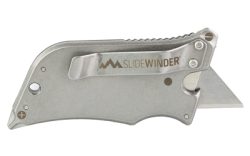 OD EDGE SLIDEWINDER BLACK