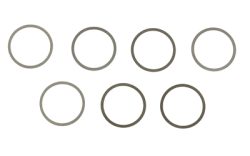 RUGGED SHIM KIT .338 3/4X24 M18X51
