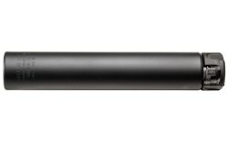 SUREFIRE TRNG SUPPR 7.62MM BLK