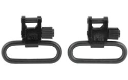 U/M SWIVELS QD SS BL 1.25"