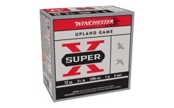 WIN SPRX 12GA 2.75" #8 25/250