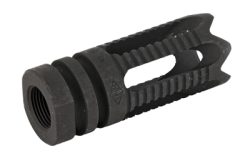 YHM PHANTOM 556 FLSH HDR 1/2X28 AGG