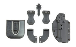 AGH PHOTON GLOCK 48/48MOS HOLSTER
